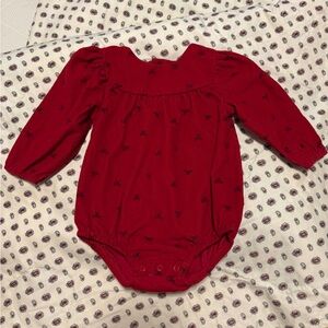 Carter’s Holiday One Piece